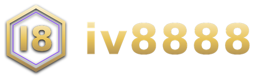 iv8888 logo
